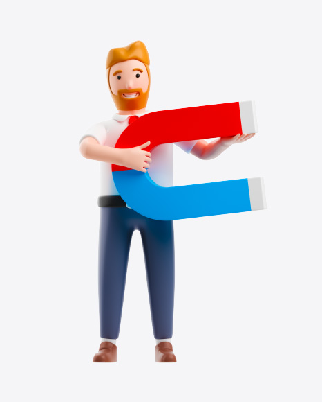 Stylized Character