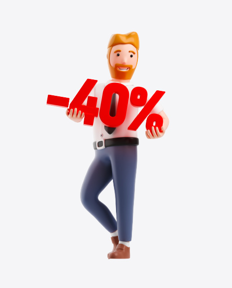 Stylized Character