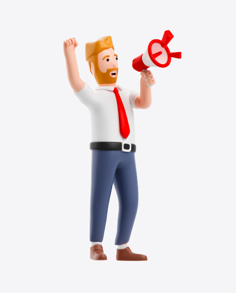 Stylized Character