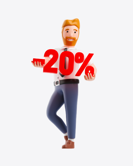 Stylized Character