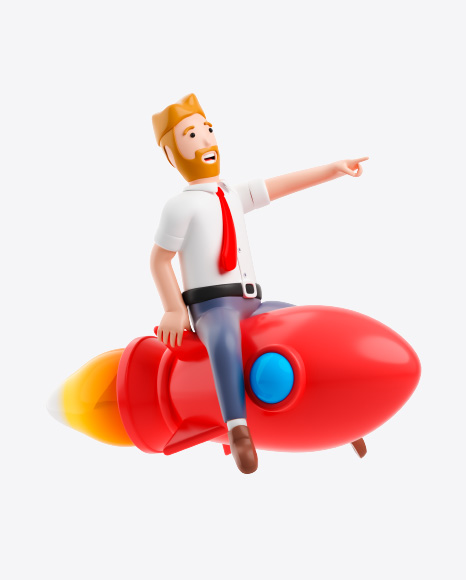 Stylized Character