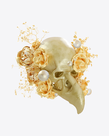 Skull Set