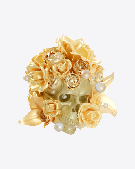 Skull Set