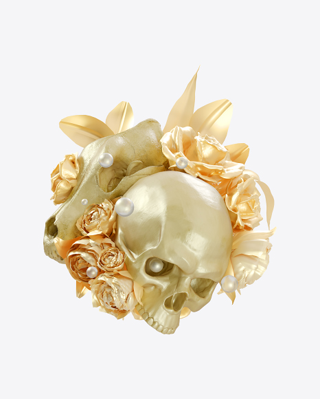 Skull Set