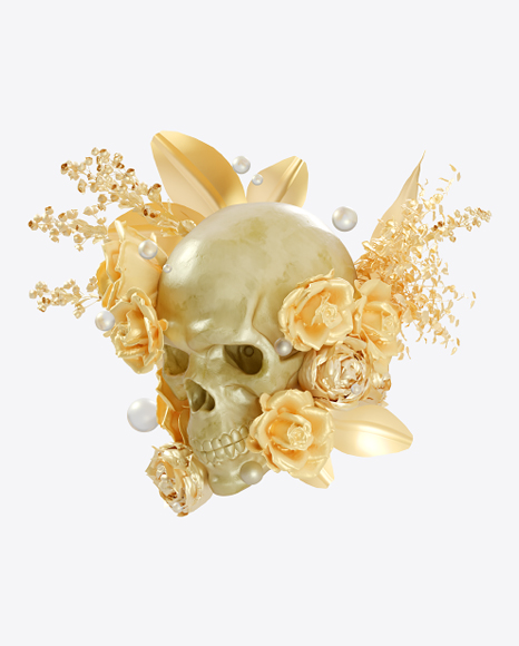 Skull Set