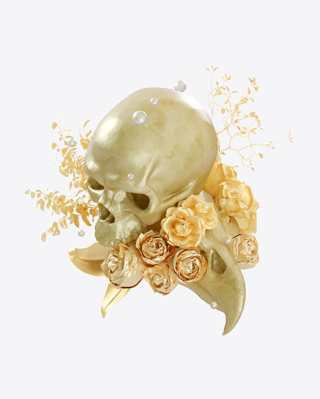 Skull Set