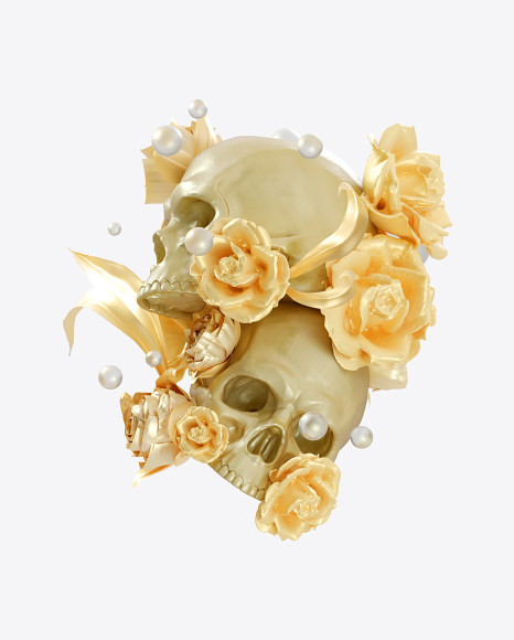 Skull Set