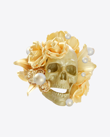 Skull Set
