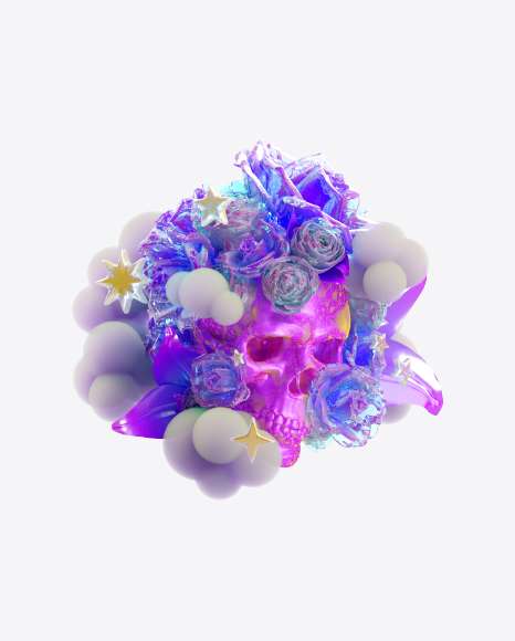 Skull Set