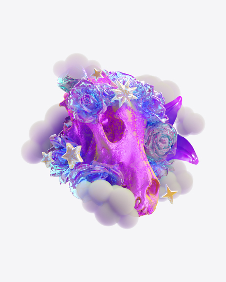 Skull Set