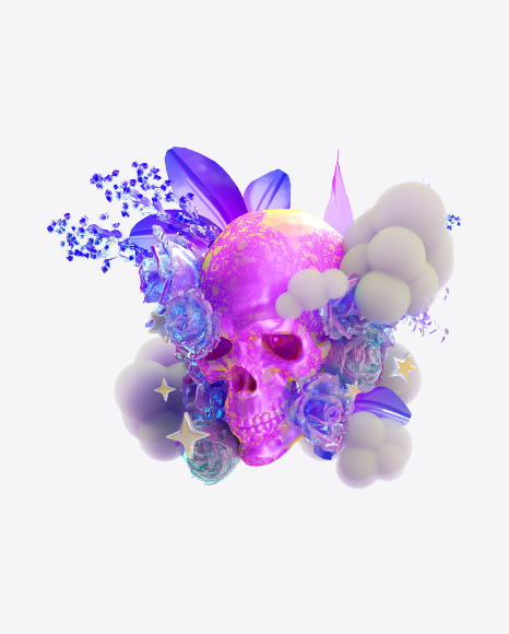 Skull Set