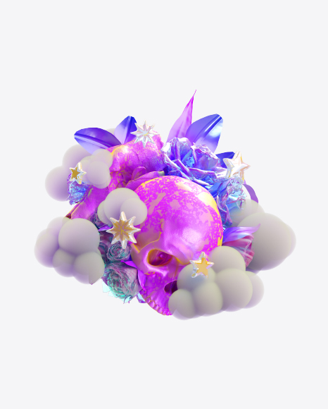 Skull Set