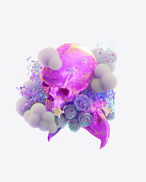 Skull Set