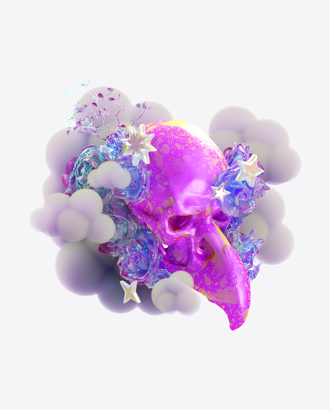Skull Set
