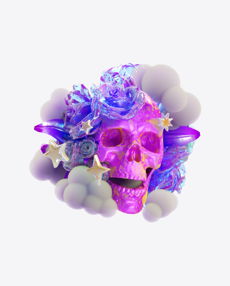 Skull Set