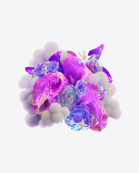 Skull Set