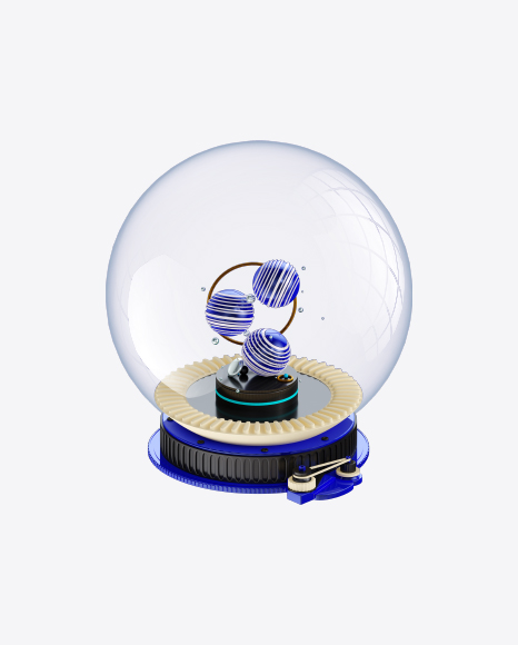 Glass Sphere