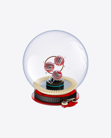 Glass Sphere