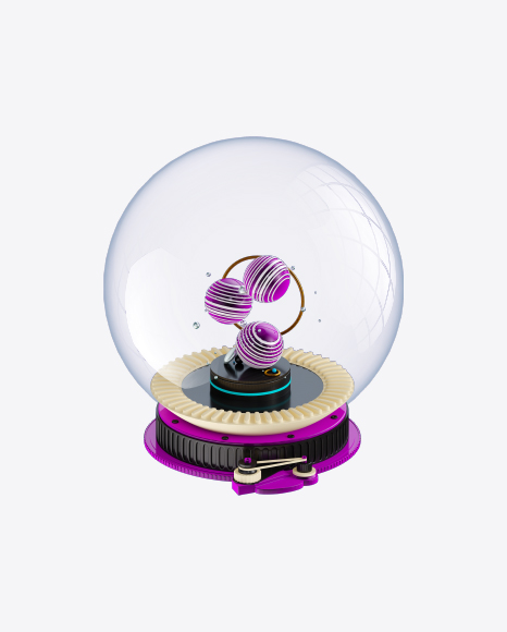 Glass Sphere