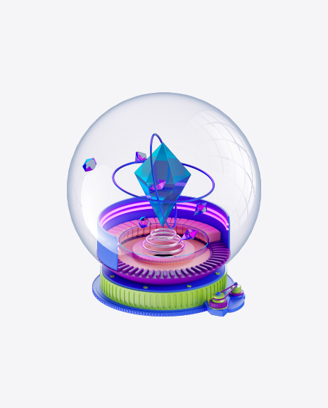 Glass Sphere