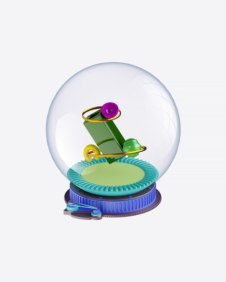 Glass Sphere