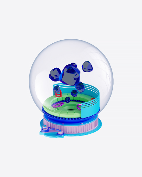 Glass Sphere