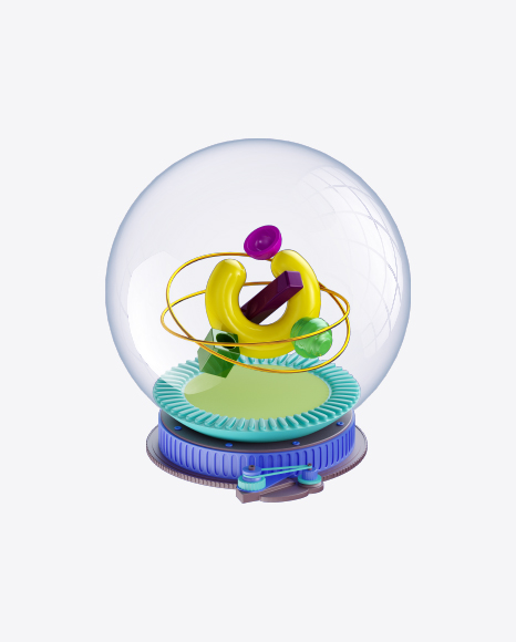 Glass Sphere