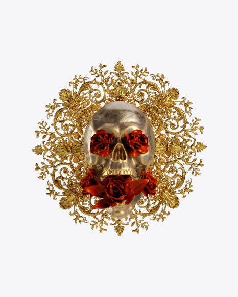 Skull Set