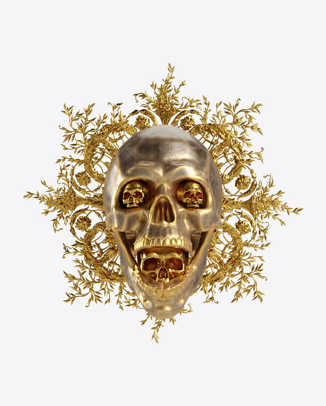 Skull Set