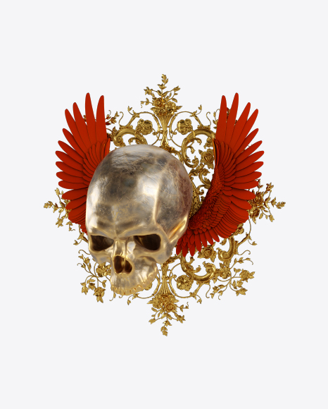 Skull Set