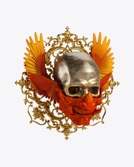 Skull Set