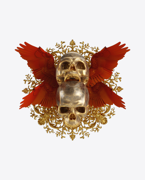 Skull Set