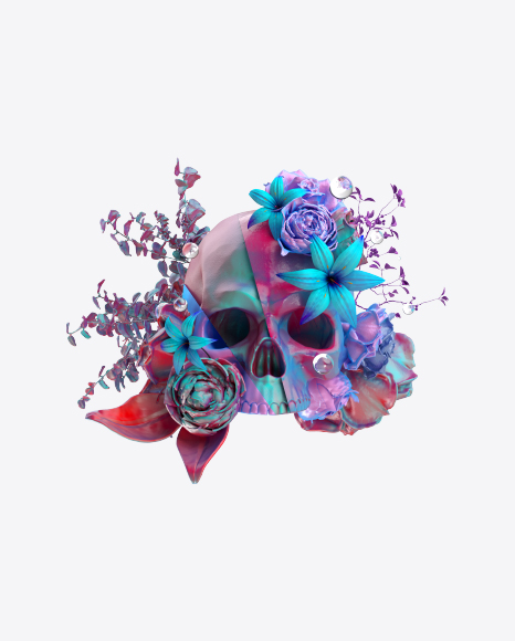 Skull Set