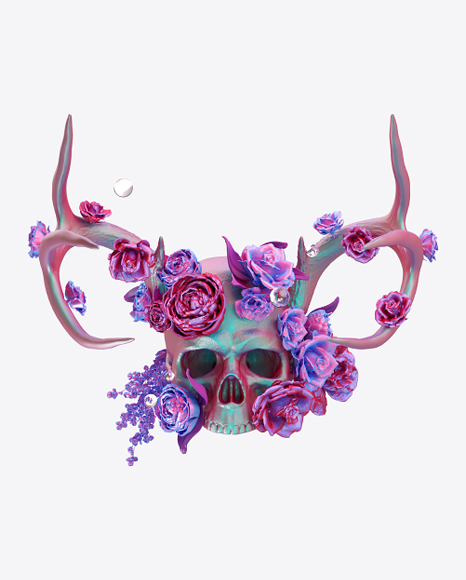 Skull Set