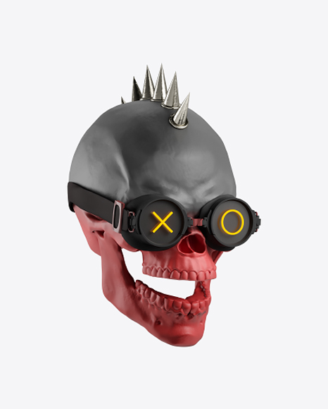 Skull Set
