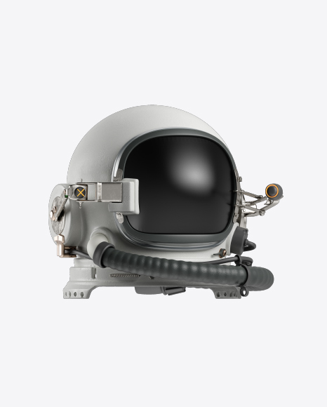 Space Helmet
