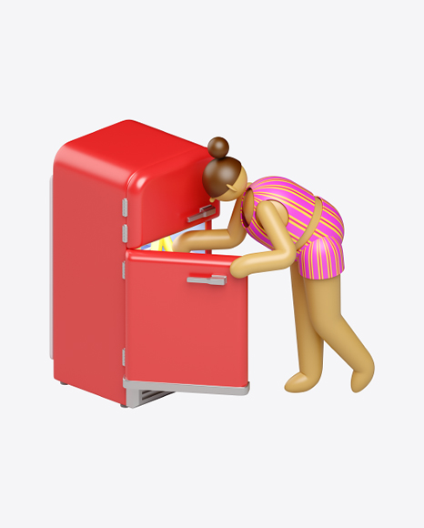 Stylized Character