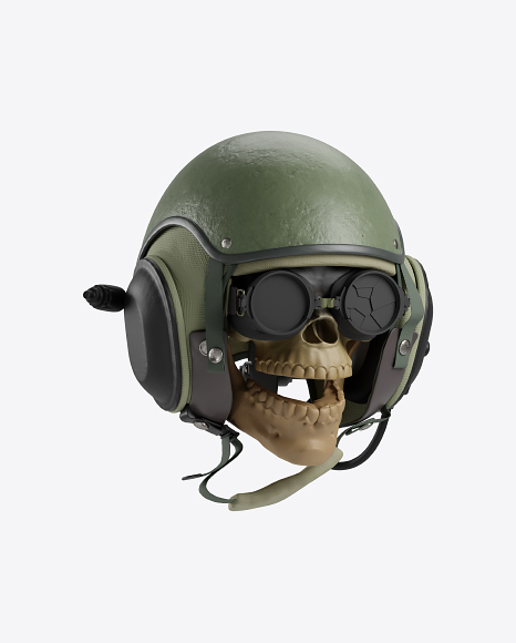 Skull Set