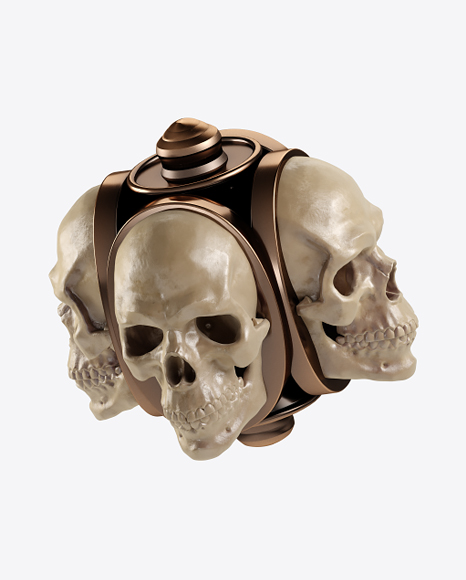 Skull Set