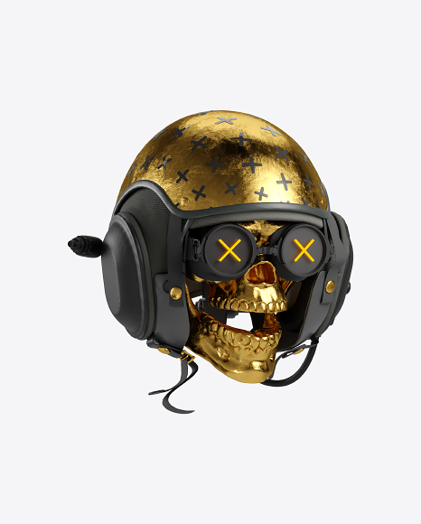 Skull Set