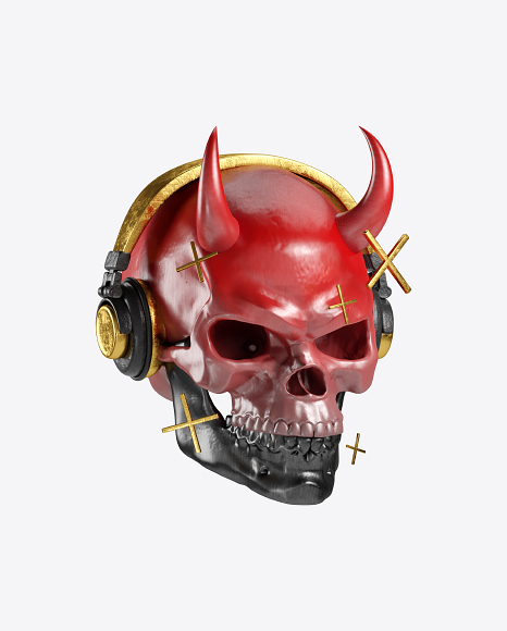 Skull Set
