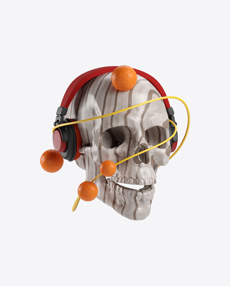 Skull Set