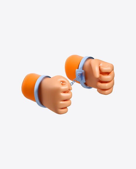 Stylized Hands