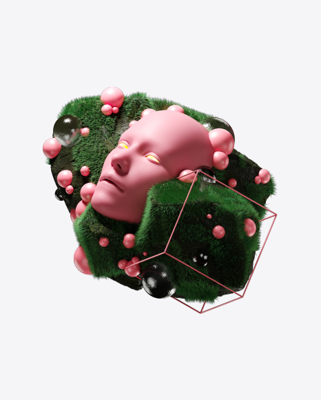 Abstract Head