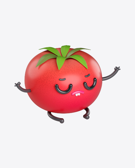 Stylized Character