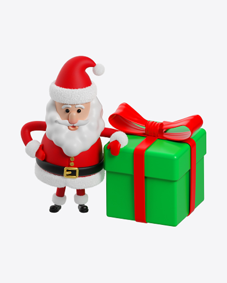Santa Claus