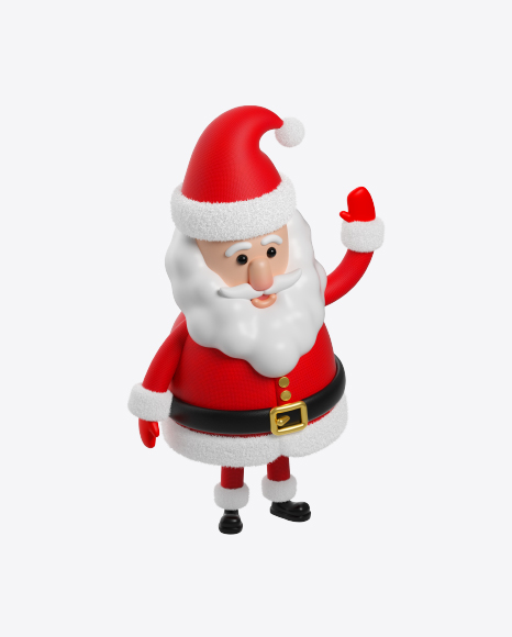 Santa Claus