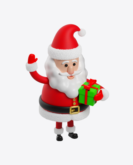 Santa Claus