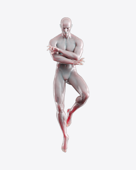 Body of a Man
