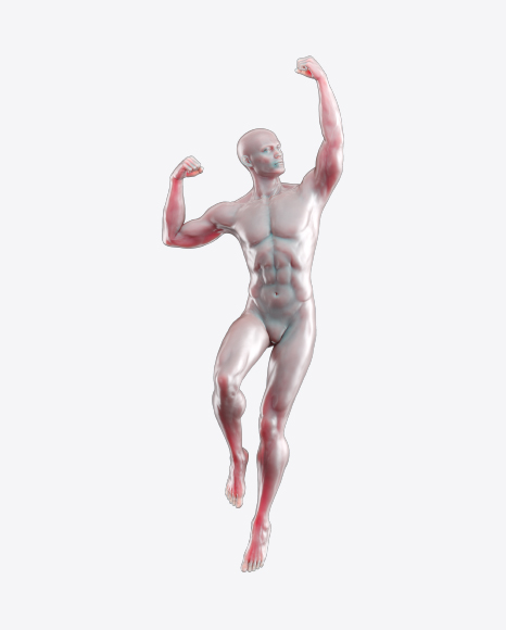 Body of a Man